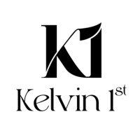 kelvin 1st logo